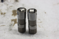 HYDRAULIC LIFTERS 18538-99 (2) 2010 H-D ULTRA CLASSIC FLHTCU