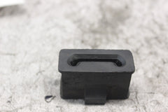 EXHAUST RUBBER MOUNT 65724-85 2008 H-D ELECTRAGLIDE FLHT