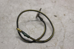 LEAD WIRE #13 26011-095 1980 KAWASAKI KZ440