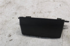 LICENSE LAMP COVER 14024-1386  2002 KAWASAKI ZX-6
