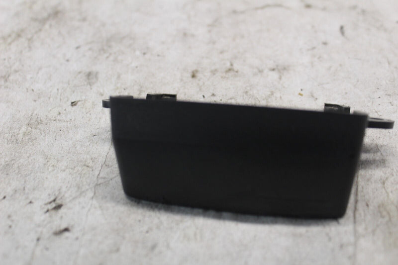 LICENSE LAMP COVER 14024-1386  2002 KAWASAKI ZX-6
