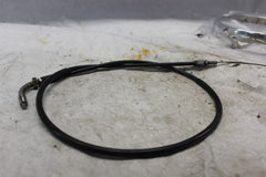 OPEN THROTTLE CABLE 54012-1100 1980 KAWASAKI KZ440