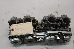 Carburetor 16100-MM5-675 1987 Honda CBR1000F Hurricane