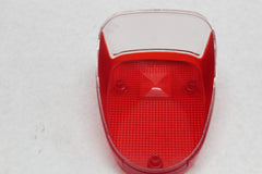 TAILLIGHT LENS 4NK-84721-00-00 2001 XVS1100A VSTAR CLASSIC