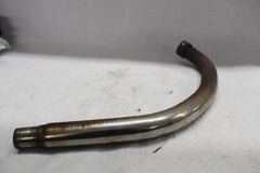 EXHAUST PIPE RIGHT (SEE PHOTOS) 22U-14621-00-00  1983 YAMAHA VIRAGO XV500K