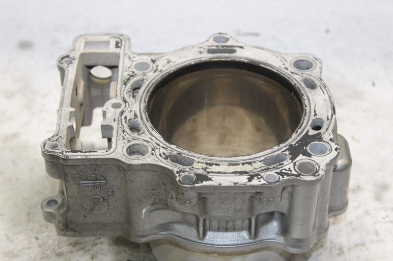 REAR ENGINE CYLINDER 11221-06G00-0F0 2006 SV1000S