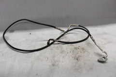 Front Left Brake Line (ABS) 41800010 2014 HARLEY-DAVIDSON