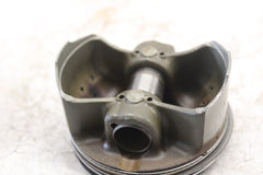 ENGINE PISTON (STD) 5EL-11631-10-00 2003 V-STAR XVS1100AR