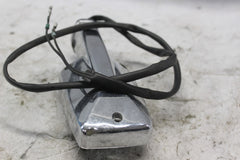 LEFT REAR TURN SIGNAL 33650-MA1-770 1982 HONDA GL500I SILVERWING