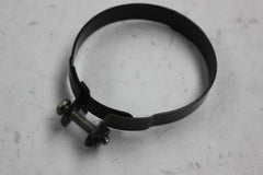 CARB HOLDER CLAMP 92170-1908 2002 KAWASAKI ZX-6