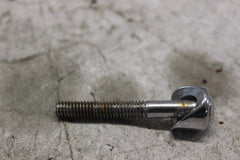 90943-93A Bag Guard Mount HARLEY DAVIDSON