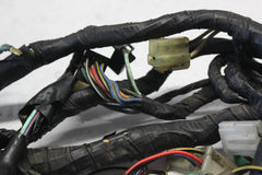 MAIN WIRE HARNESS 26001-1773 1986 KAWASAKI CONCOURS ZG1000