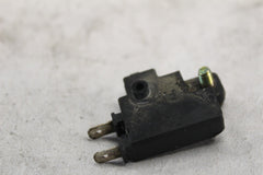 Front Stop Switch 4HM-83980-00 2007 YAMAHA R6 YZFR6