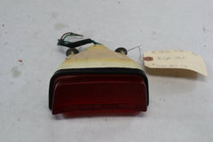 OEM Honda Motorcycle Taillight Lamp 1986 VT 500C Shadow Red 33701-MF5-770