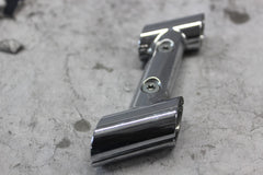Left Clamp Saddlebag Guard Inner/Outer 90934-93, 90936-93 2010 ULTRA CLASSIC FLH