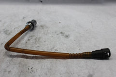 FUEL TANK CHECK VALVE 62228-08 2008 H-D ELECTRAGLIDE FLHT