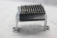 CHROME VOLTAGE REGULATOR 74505-06 2008 H-D ELECTRAGLIDE FLHT