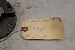 OEM Kawasaki Motorcycle Balancer 1999 Vulcan VN1500E 13041-1089