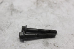ROCKER BREATHER SCREW 2PCS 4400 2010 H-D ULTRA CLASSIC FLHTCU