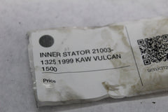 INNER STATOR 21003-1325 1999 KAW VULCAN 1500