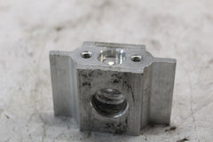 INSIDE CHAIN ADJUSTER 33040-1133  2002 KAWASAKI ZX-6