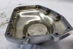 CAM COVER CHROME 25369-01B 2010 H-D ULTRA CLASSIC FLHTCU