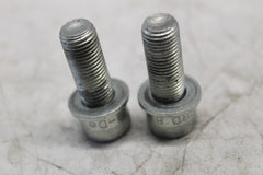 STARTER MOUNTING SCREW 2PCS 45902-00 2012 SPORTSTER XL1200