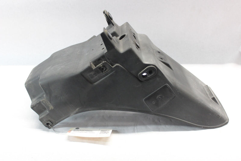 REAR FENDER BLACK 35022-1224-6Z 1986 KAWASAKI ZG1000