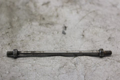 GEARSHIFT LINK ROD (TIE-ROD) 25525-03F00 2002 SUZUKI HAYABUSA GSX1300R
