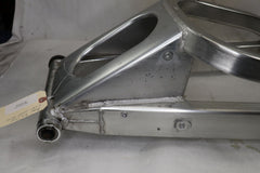 OEM Yamaha Rear Wheel Swingarm 1999 R1 1000 Royal Blue 4xv-22110-01-00