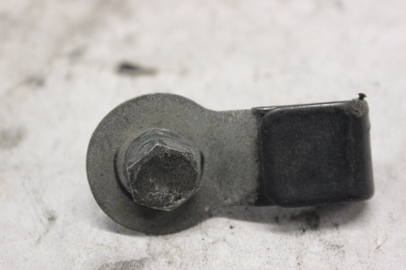 REAR BRAKE STOPPER BOLT ASSY 90133-MA1-000 1982 HONDA GL500I SILVERWING