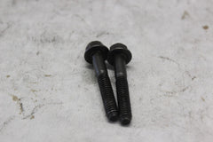 ROCKER BREATHER SCREW 2PCS 4400 2010 H-D ULTRA CLASSIC FLHTCU