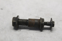 SIDE STAND PIVOT BOLT ASSY 90108-MK6-670 1997 HONDA CBR600F3