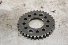 Cam Sprocket 14321-MBW-J20 (000) 2000 HONDA CBR600F4