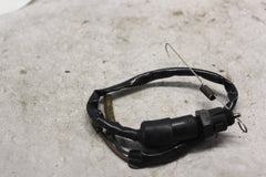 REAR BRAKE STOP SWITCH W/ SPRING 27010-025 1980 KAWASAKI KZ440