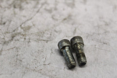 LOCKPLATE SCREW 2PCS 3594 1994 ULTRA CLASSIC