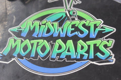 CARBURETOR HOLDER 16065-1377 2005 KAWASAKI NINJA ZX-12R