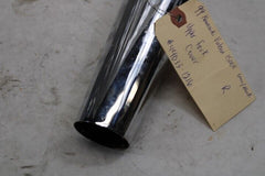 OEM Kawasaki Motorcycle Upper Fork Cover RIGHT 1999 Vulcan VN1500E 44033-1216