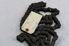 OEM Yamaha Motorcycle 1993 FJ 1200 Drive Chain #94581-78110-00