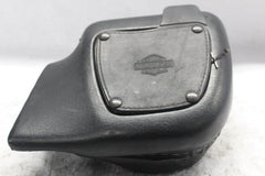 Lower Fairing Storage Box LEFT 58683-89A 1997 H-D ELECTRAGLIDE FLHTCU-I