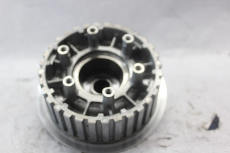 CLUTCH HUB Harley Davidson 37550-98 2001 H-D SOFTAIL DUECE FXSTD