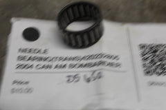 NEEDLE BEARING (TRANS) 420232805 2004 CAN AM BOMBARDIER DS 650