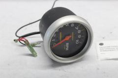 TACHOMETER (AUTOMETER) 710000426 2004 BOMBARDIER DS 650