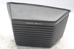 SPEAKER COVER ONLY RIGHT 39130-MB9-871 1982 GOLDWING GL1100A