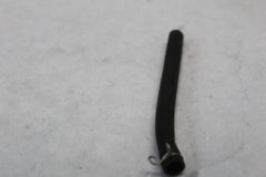 AIR DUCT RUBBER TUBE 7X10X120 702A07120  2002 KAWASAKI ZX-6