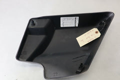 66250-09 Harley Davidson LEFT Side Cover