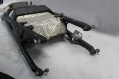 T2077701 SPARE ASSEMBLY, SUBFRAME & CLIPS 2005 TRIUMPH SPRINT