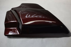 OEM Harley Davidson LEFT Side Cover Dark Red 2019 Streetglide 66250-09