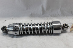 54568-04 12" SHOCK ABSORBER COIL CHROME HARLEY DAVIDSON