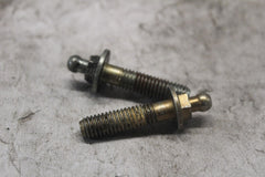 29465-08 Air Cleaner Breather Bolts (2) HARLEY DAVIDSON